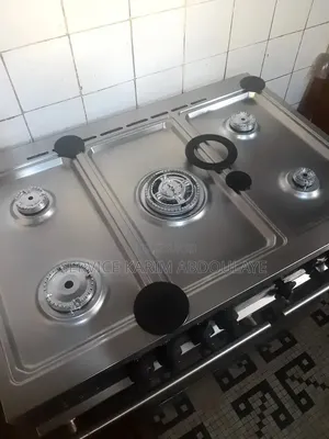 Gaz Cuisine