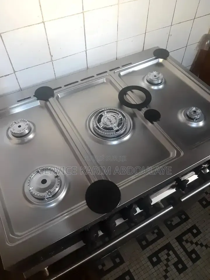 Gaz Cuisine