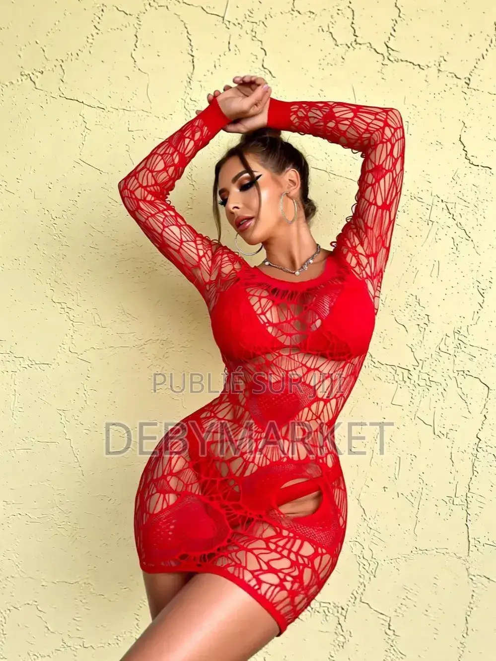 Nuisette Sexy