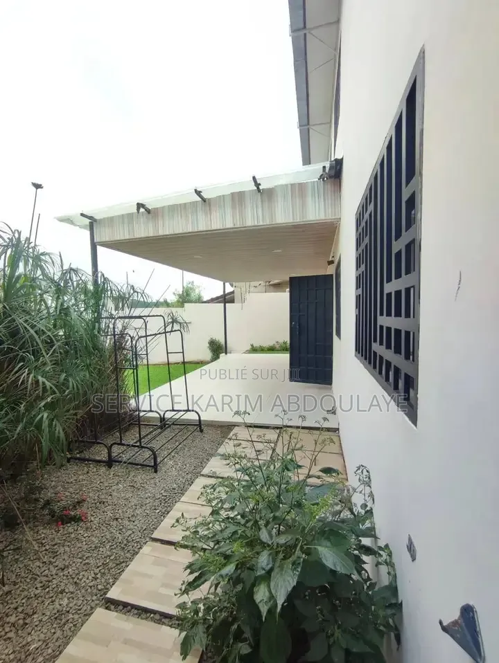 Maison a Louer