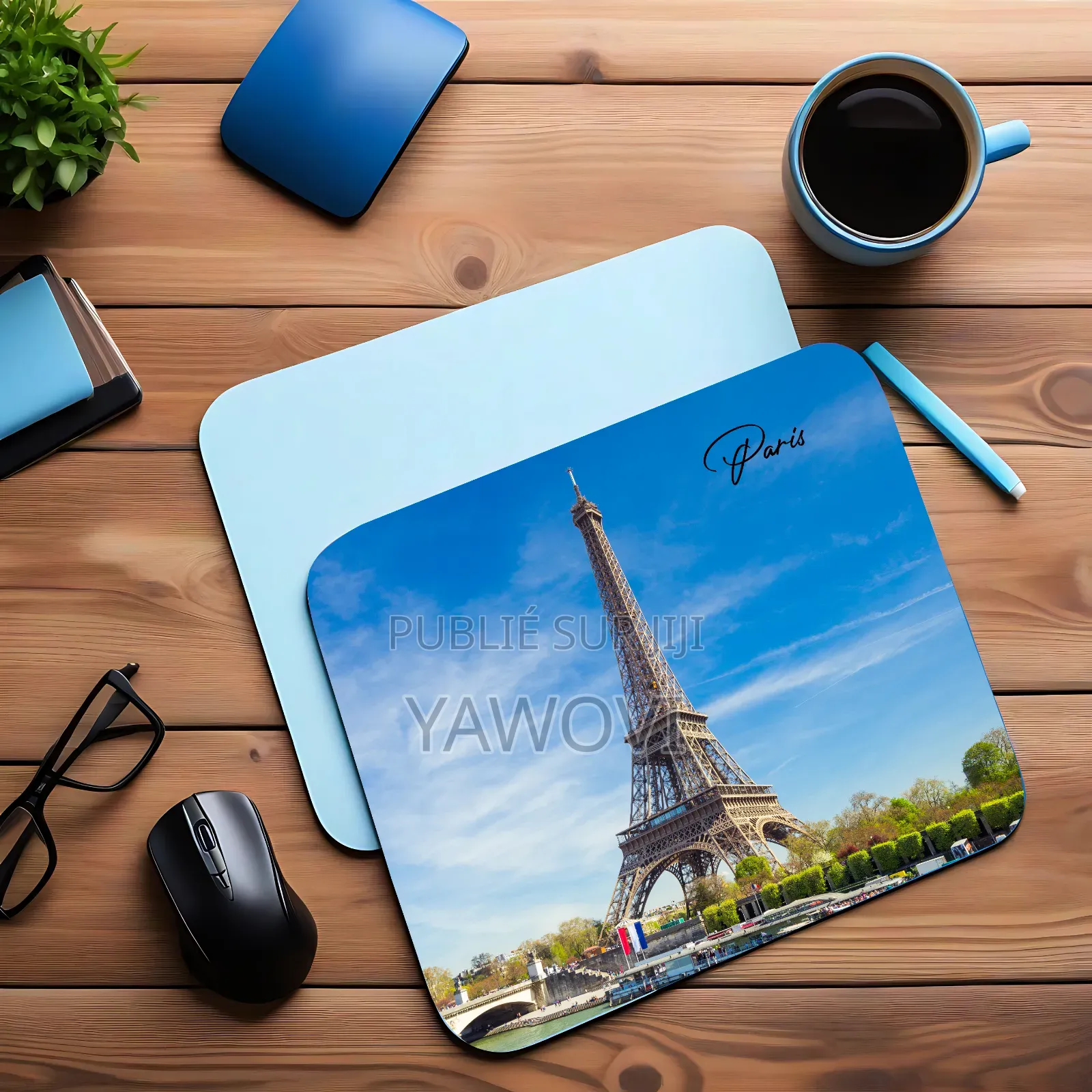 Tapis De Souris