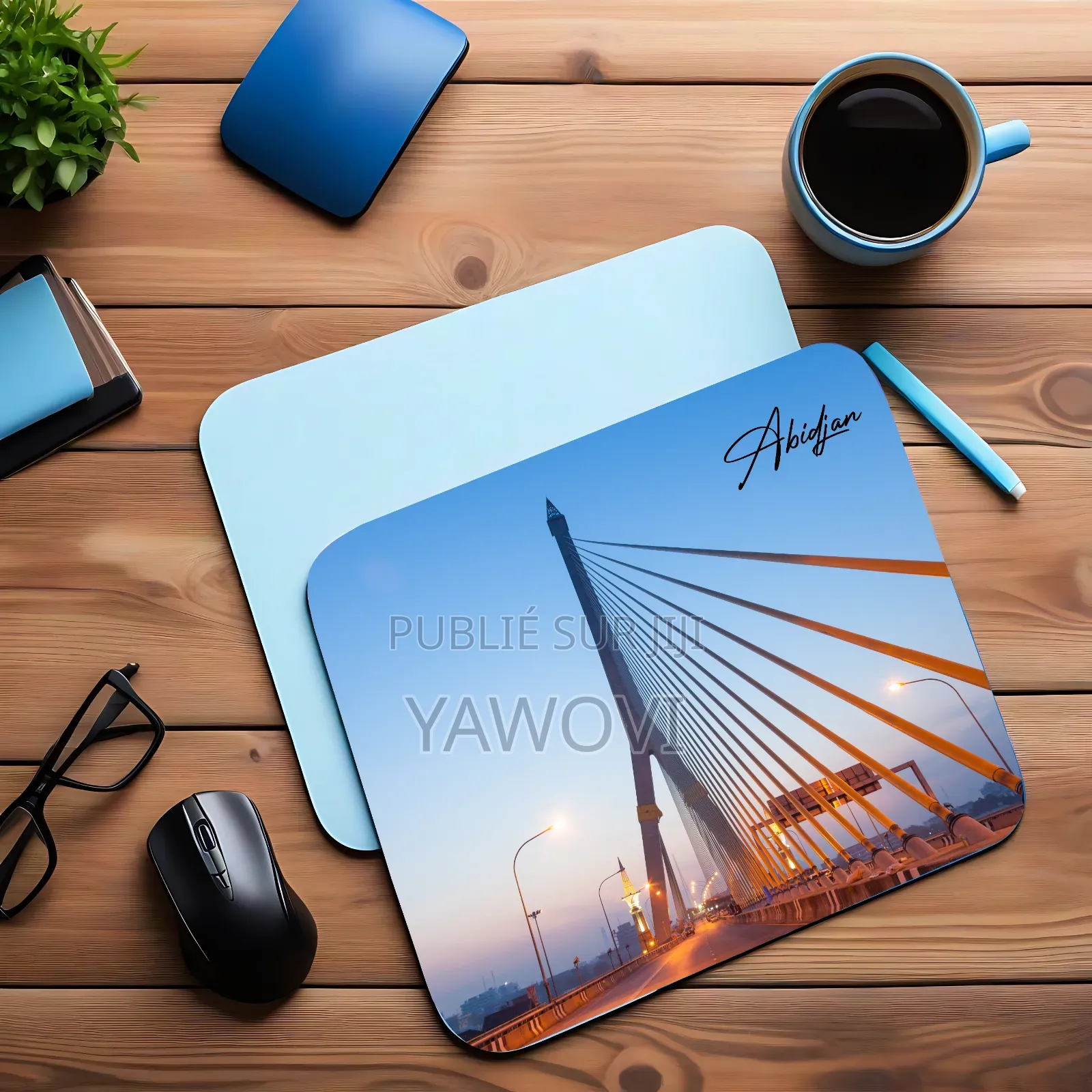 Tapis De Souris