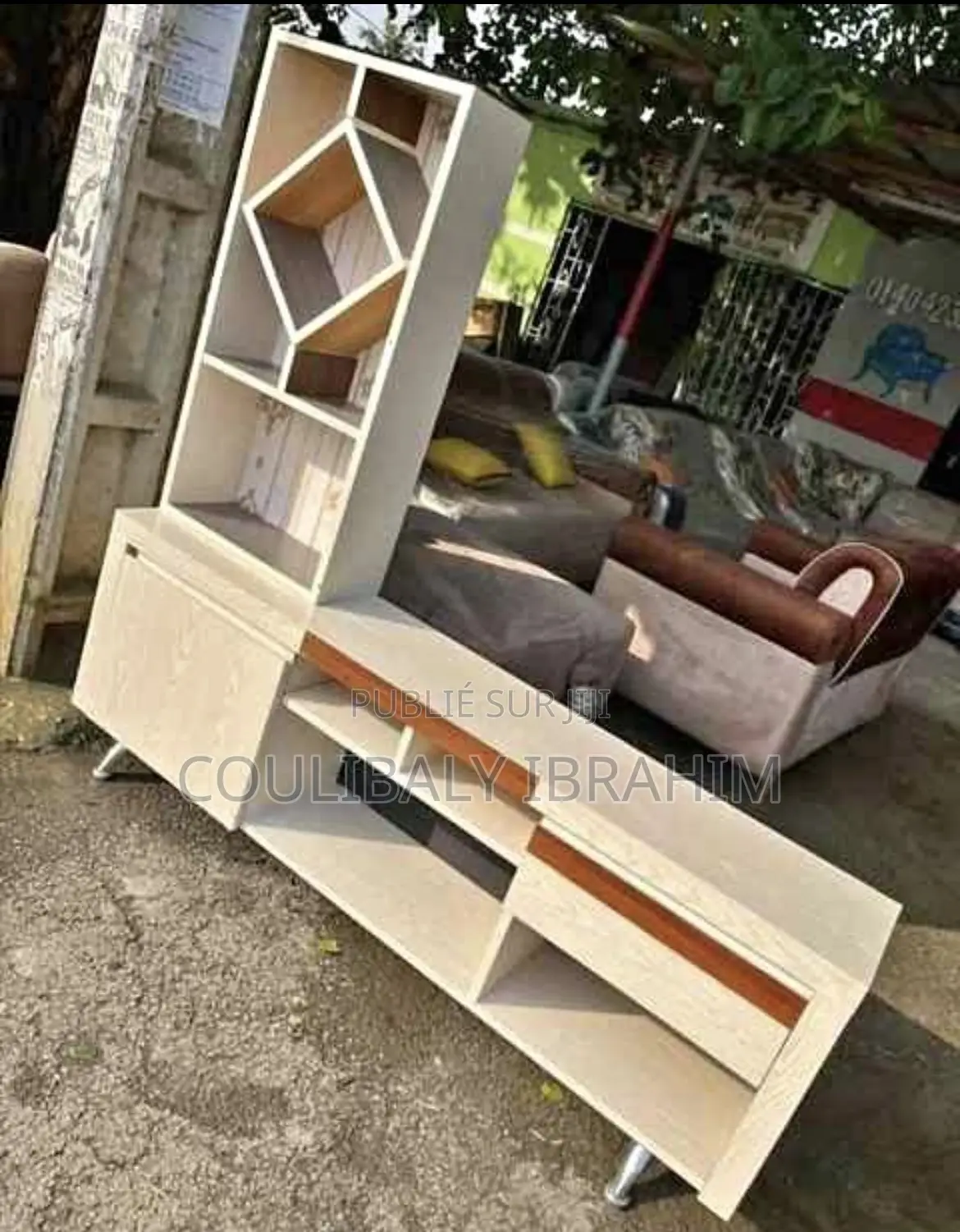 Meuble Tv Tele