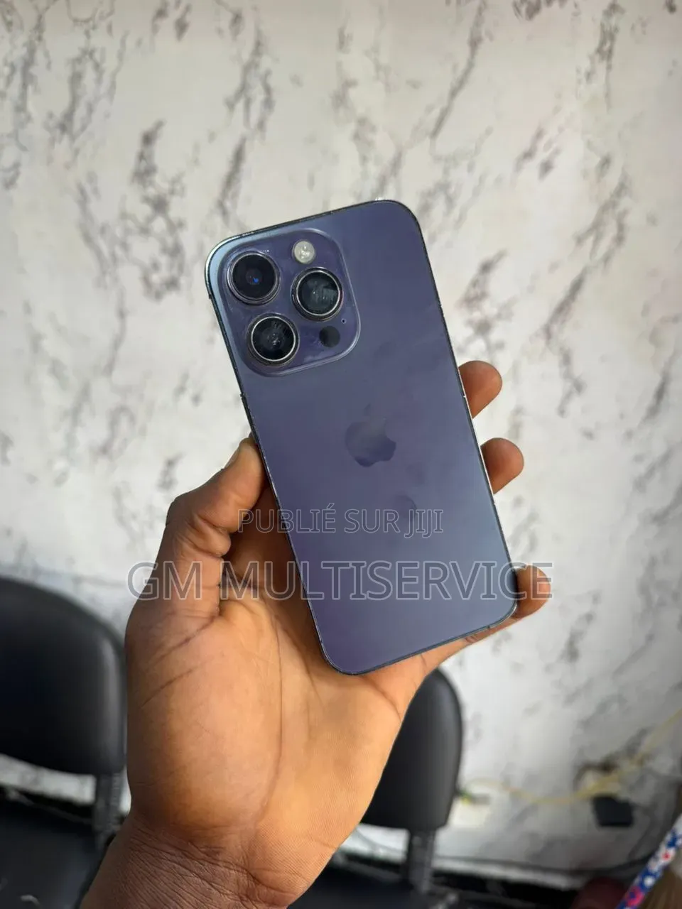 Apple iPhone 14 Pro 128 GB Violet