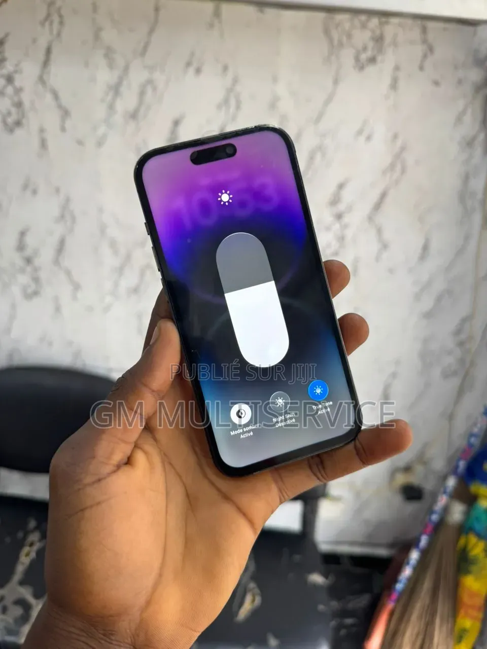 Apple iPhone 14 Pro 128 GB Violet