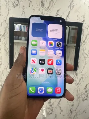 Apple iPhone 14 Pro 128 GB Violet