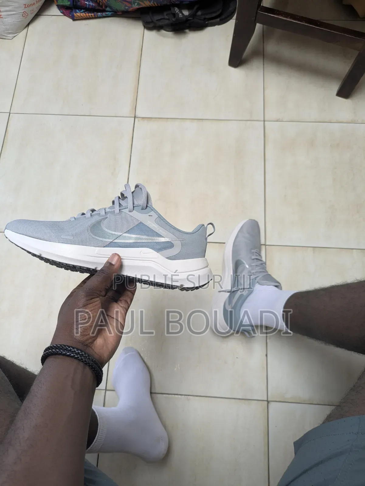 Nike Downshifter 12