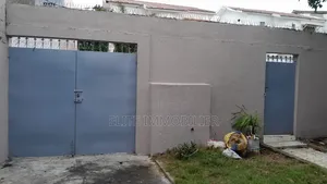 4chbre Duplex dans Cité Abri 2000, Cocody à Vendre
