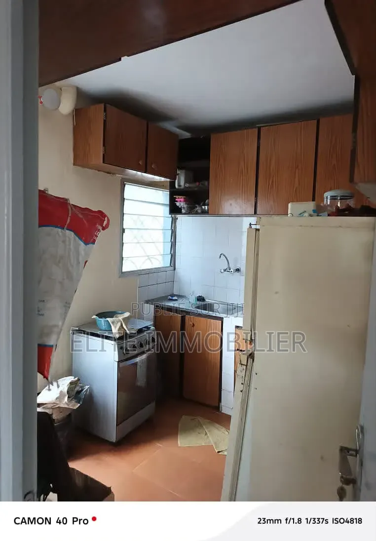 4chbre Duplex dans Cité Abri 2000, Cocody à Vendre
