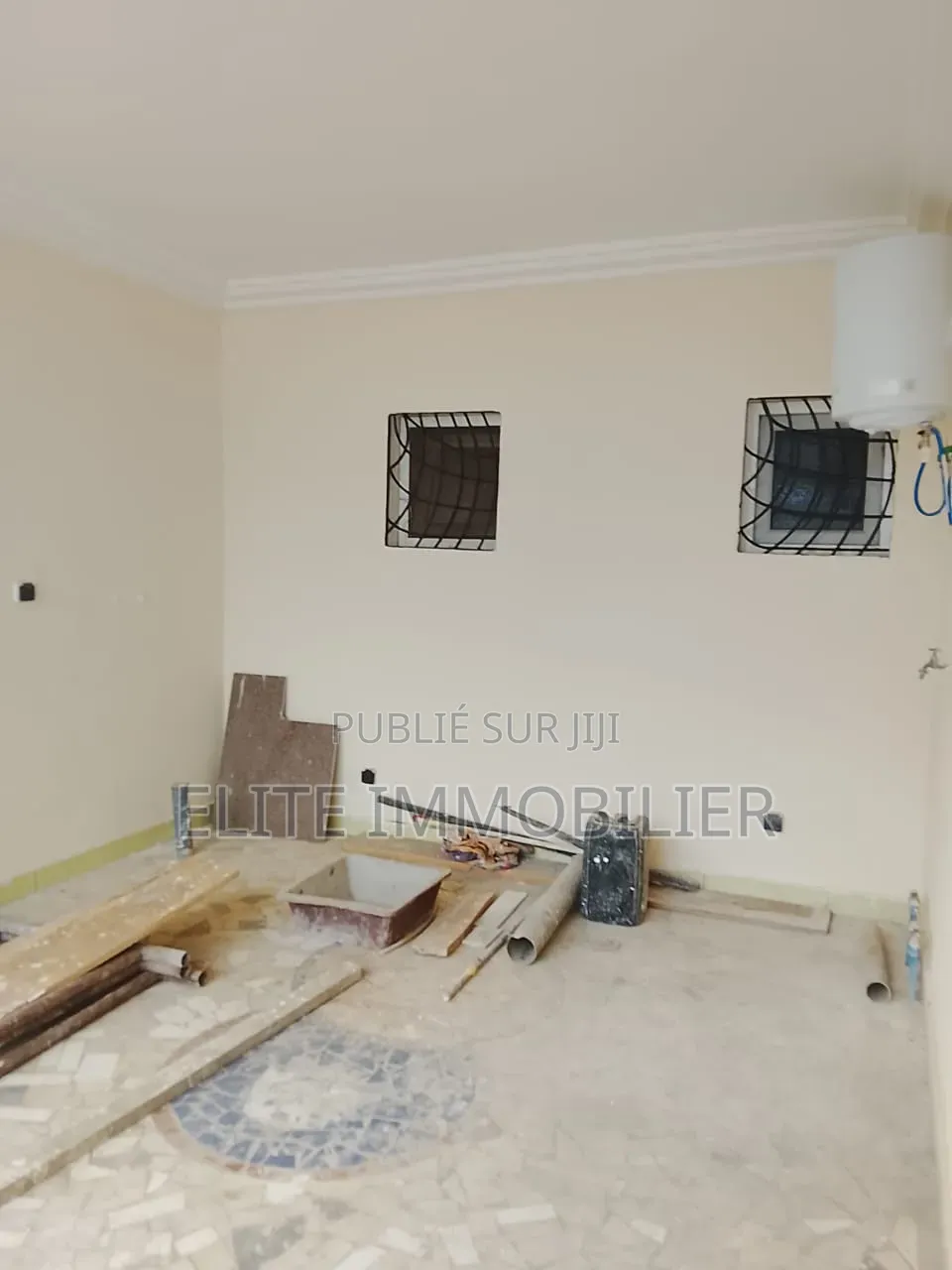 5chbre Duplex dans Angre Cgk, Cocody à Louer
