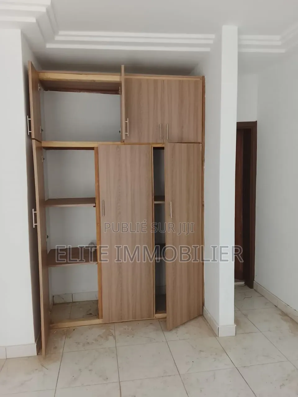 5chbre Duplex dans Angre Cgk, Cocody à Louer