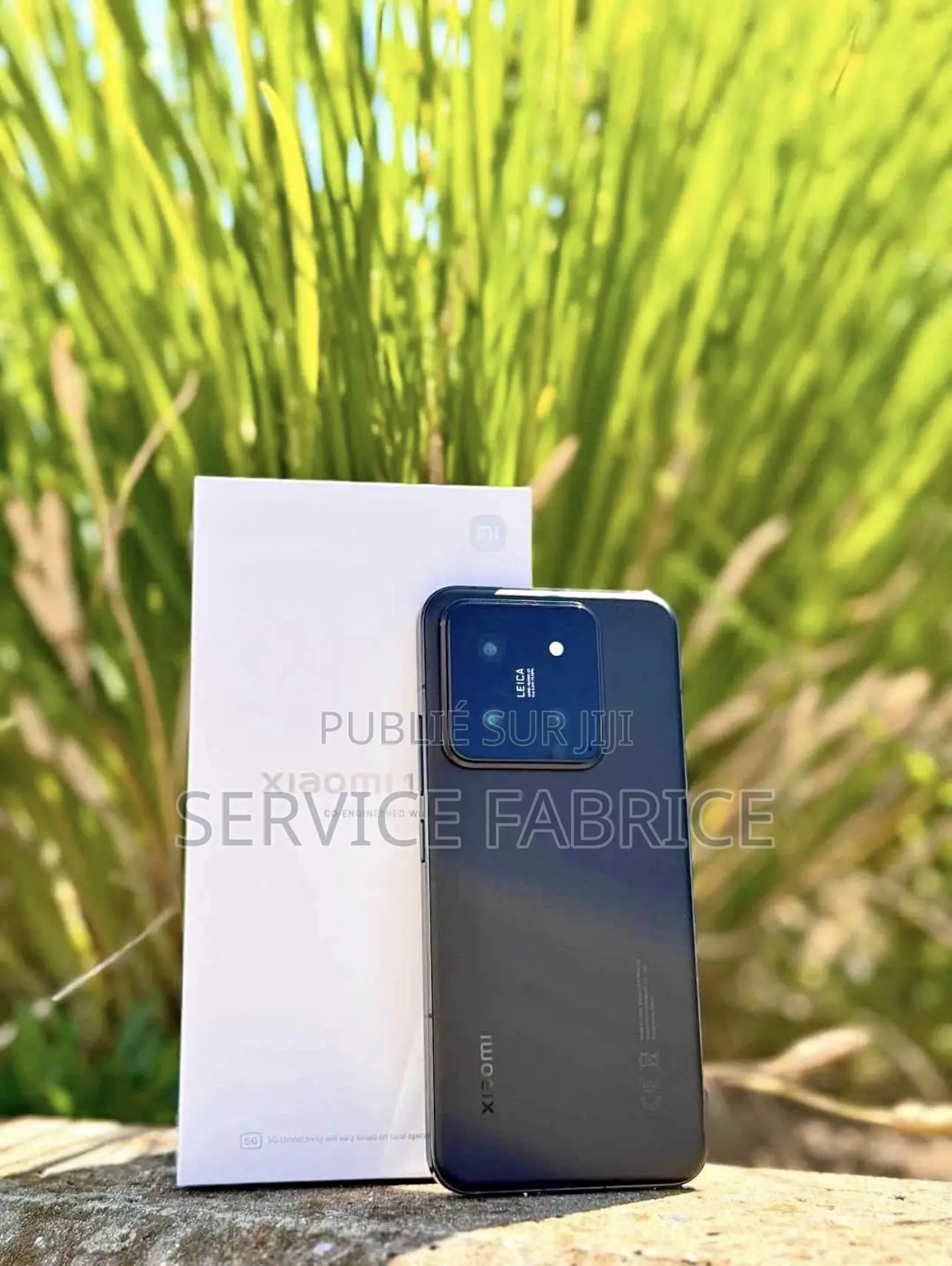 Nouveau Xiaomi 14 512 GB Autre