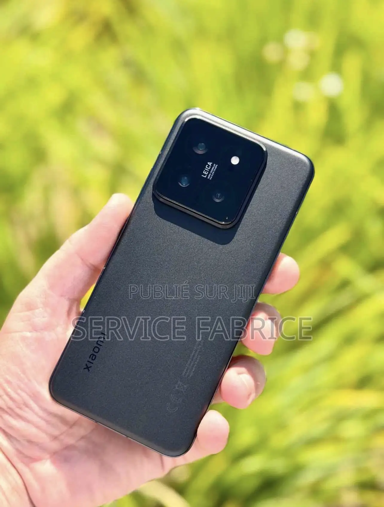Nouveau Xiaomi 14 512 GB Autre