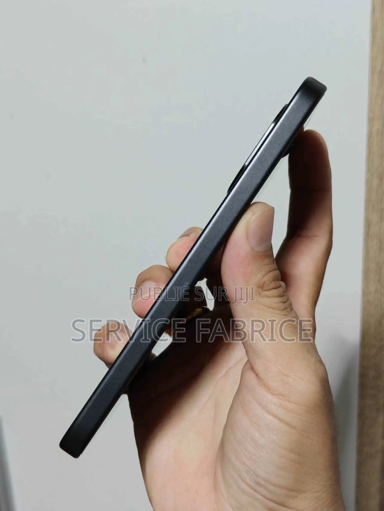 Nouveau Xiaomi 15 Ultra 256 GB Autre