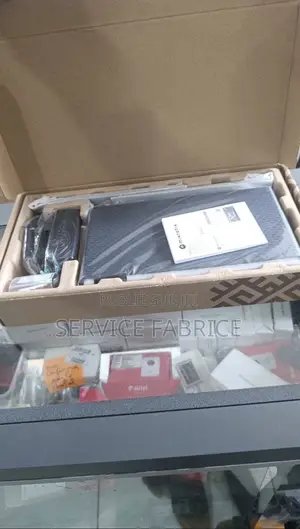 Mikrotik Ax3