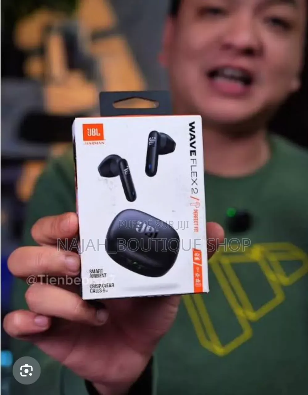 JBL Wave Flex 2
