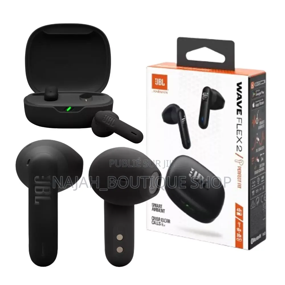 JBL Wave Flex 2