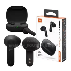 JBL Wave Flex 2