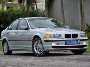 BMW 316i 2000 Autre