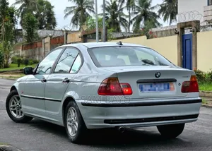 BMW 316i 2000 Autre