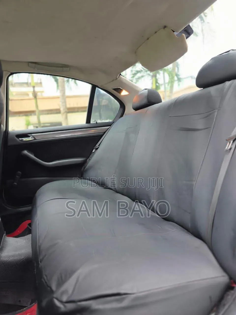 BMW 316i 2000 Autre