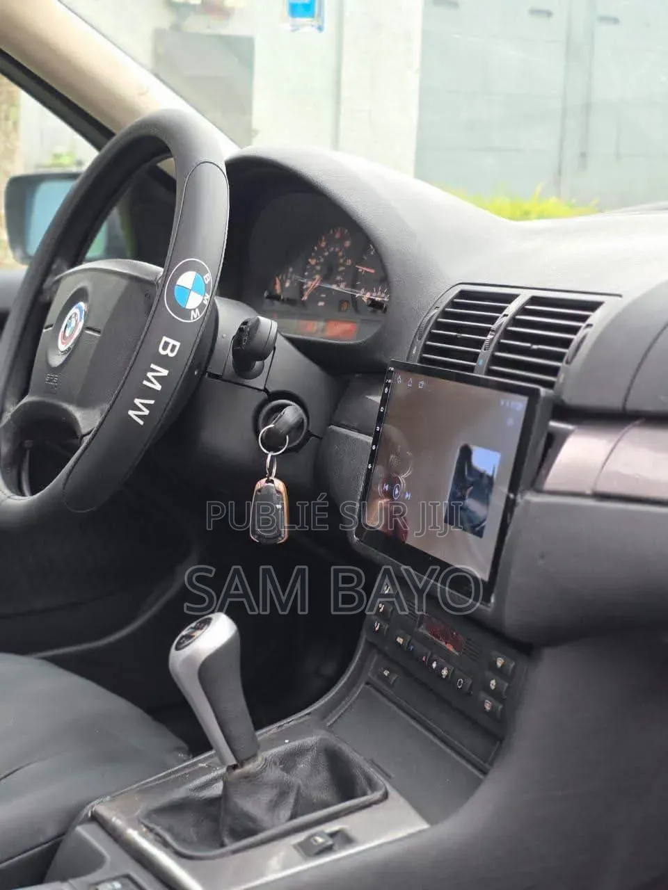 BMW 316i 2000 Autre