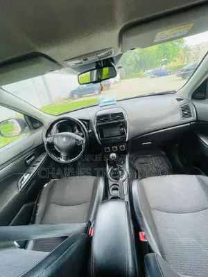 Peugeot 408 2017 Gris