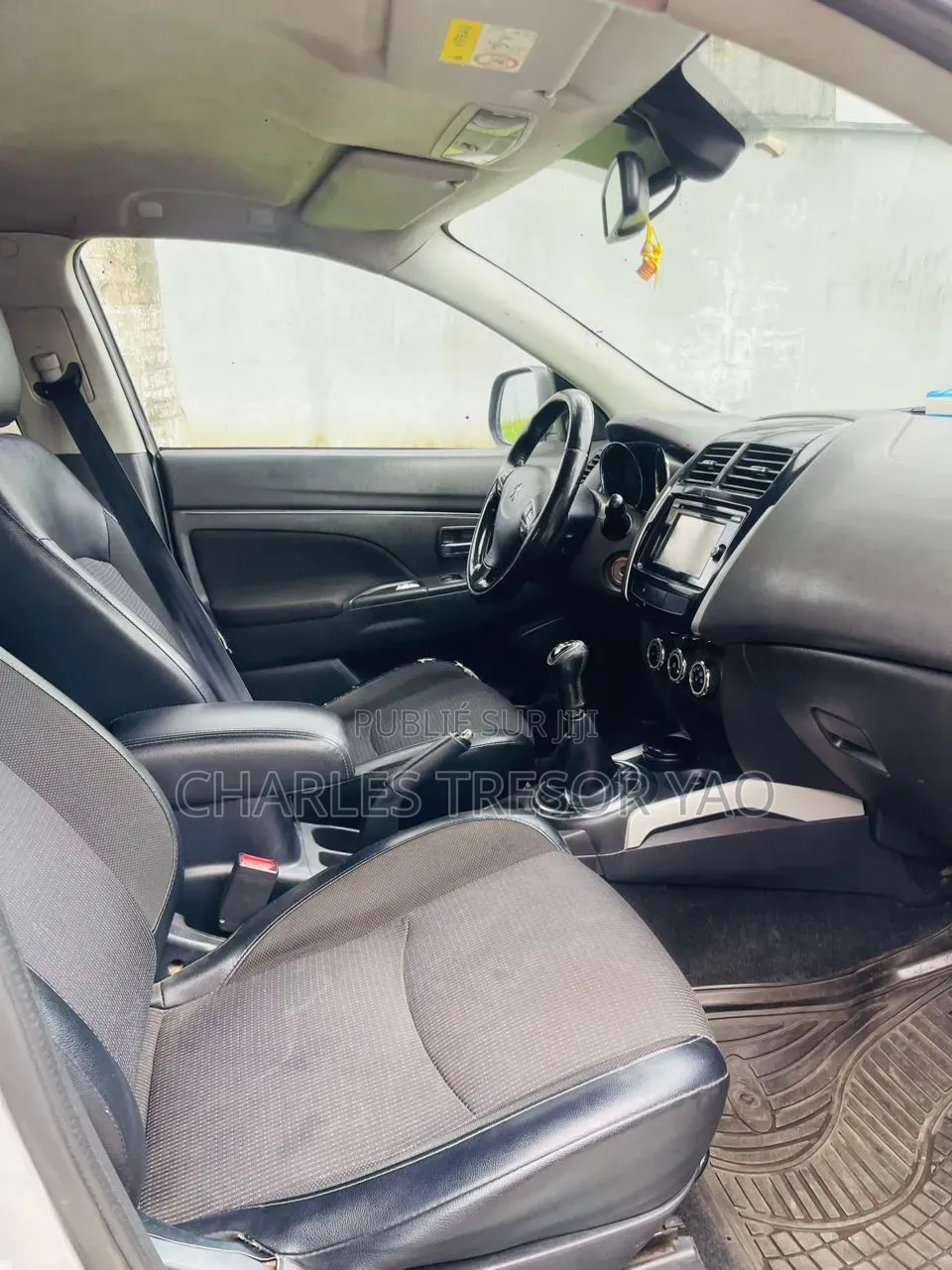Peugeot 408 2017 Gris
