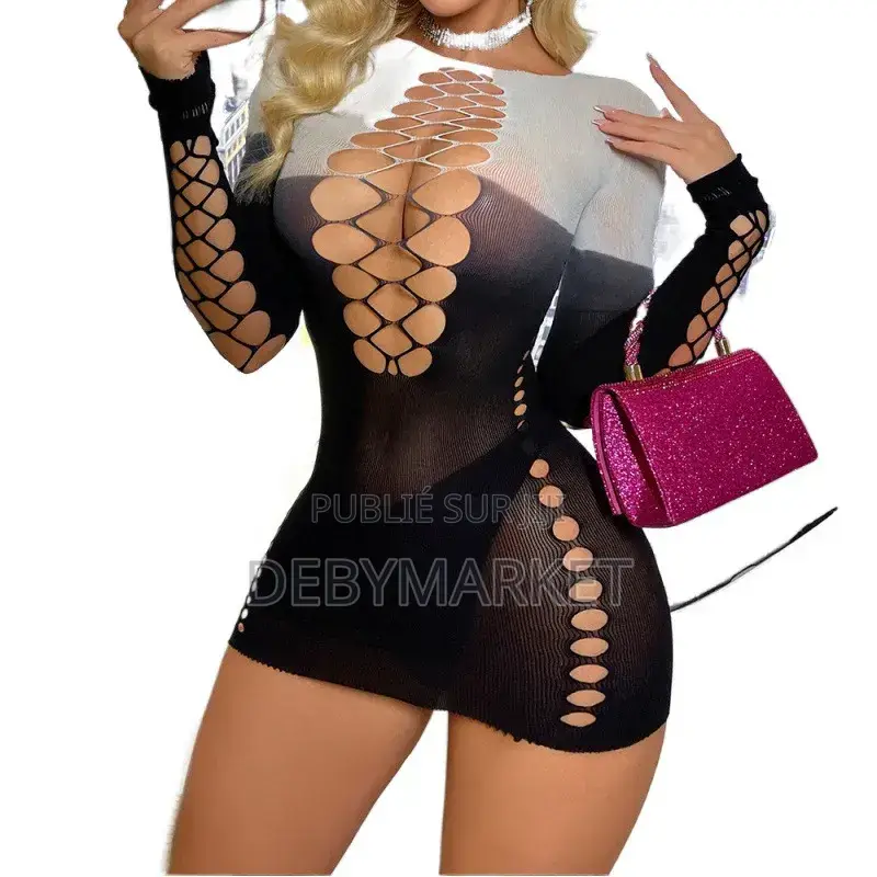 Nuisette Sexy