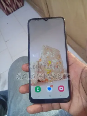 Samsung Galaxy A04e 64 GB Noir