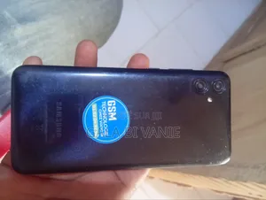 Samsung Galaxy A04e 64 GB Noir