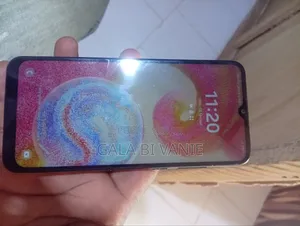 Samsung Galaxy A04e 64 GB Noir