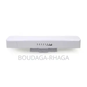 Antenne Wifi Étanche Longue Portée 5km Comfast M2 300mbps Cpe Sans Fil
