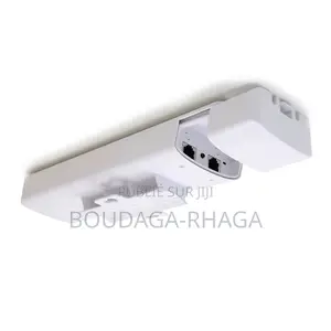 Antenne Wifi Étanche Longue Portée 5km Comfast M2 300mbps Cpe Sans Fil