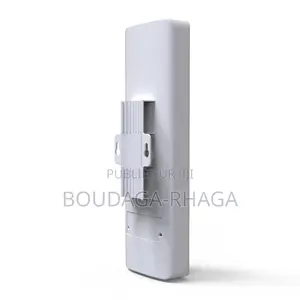 Antenne Wifi Étanche Longue Portée 5km Comfast M2 300mbps Cpe Sans Fil