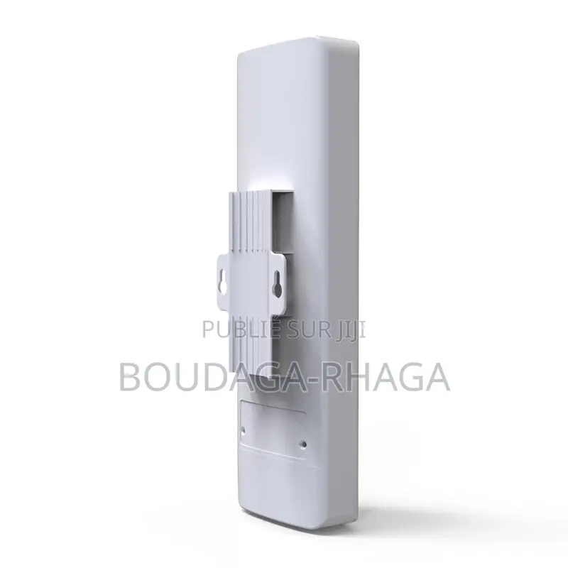 Antenne Wifi Étanche Longue Portée 5km Comfast M2 300mbps Cpe Sans Fil