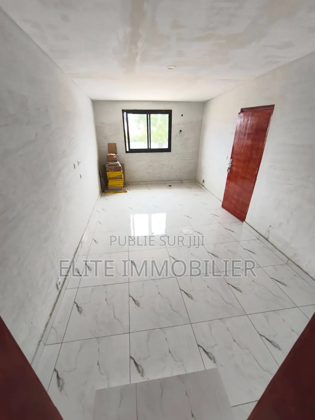 1chbre Villa dans Bingerville à Louer