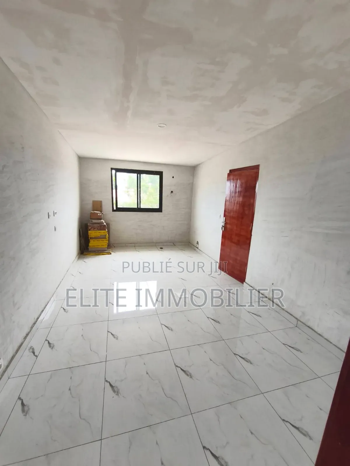 1chbre Villa dans Bingerville à Louer