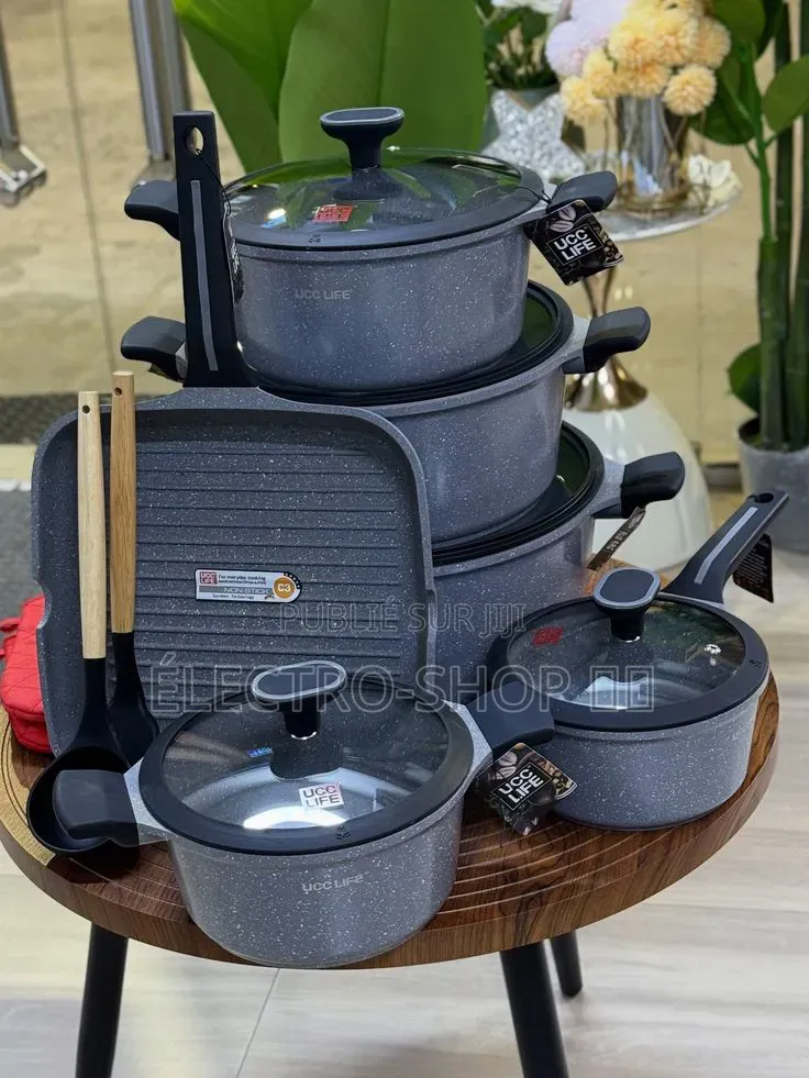 Ser De Cuisine