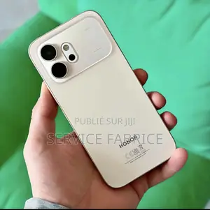 Nouveau Honor 600 512 GB Blanc