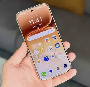 Nouveau Honor 600 512 GB Blanc