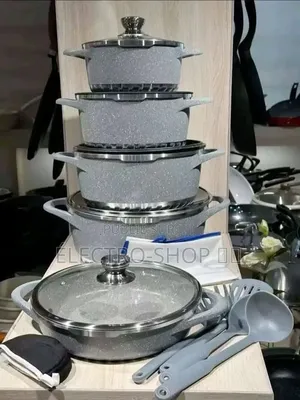 Set De Cuisine