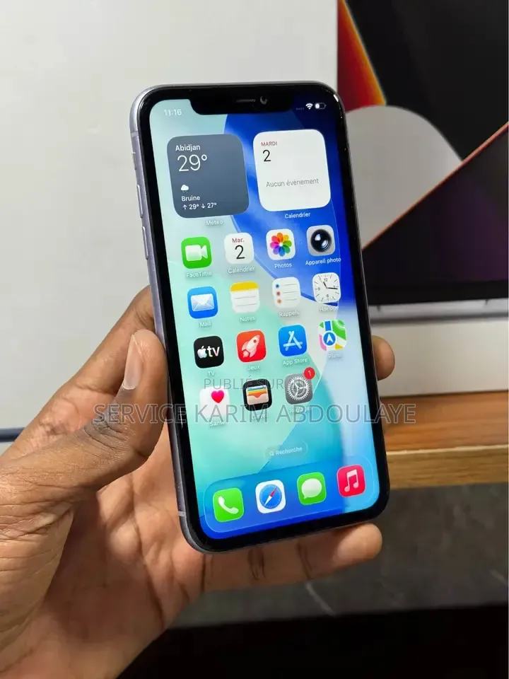 Nouveau Apple iPhone 15 Pro 512 GB Gris