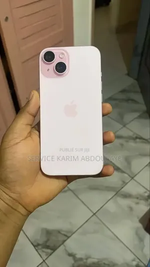 Nouveau Apple iPhone 15 Pro 512 GB Gris