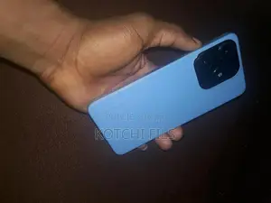 Nouveau Tecno Spark 10C 128 GB Bleu