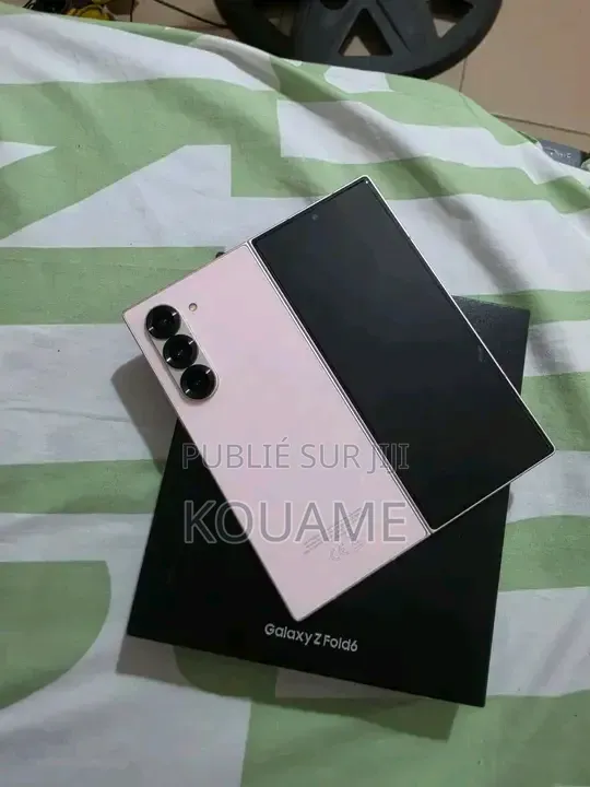 Nouveau Samsung Galaxy S10 128 GB Noir