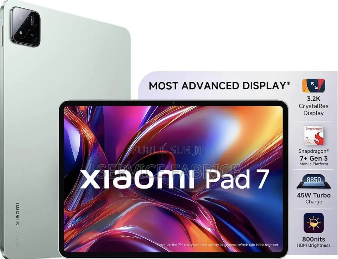 Nouveau Xiaomi Redmi 7 64 GB Autre