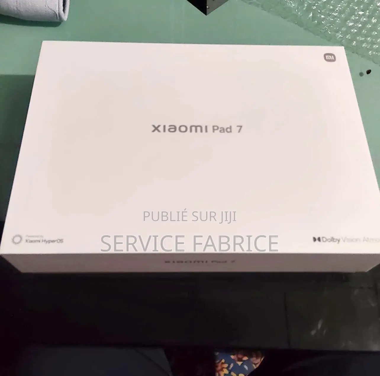 Nouveau Xiaomi Redmi 7 64 GB Autre