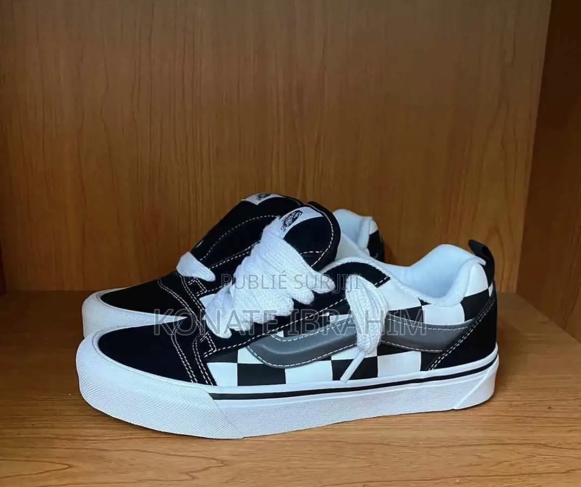Chaussures