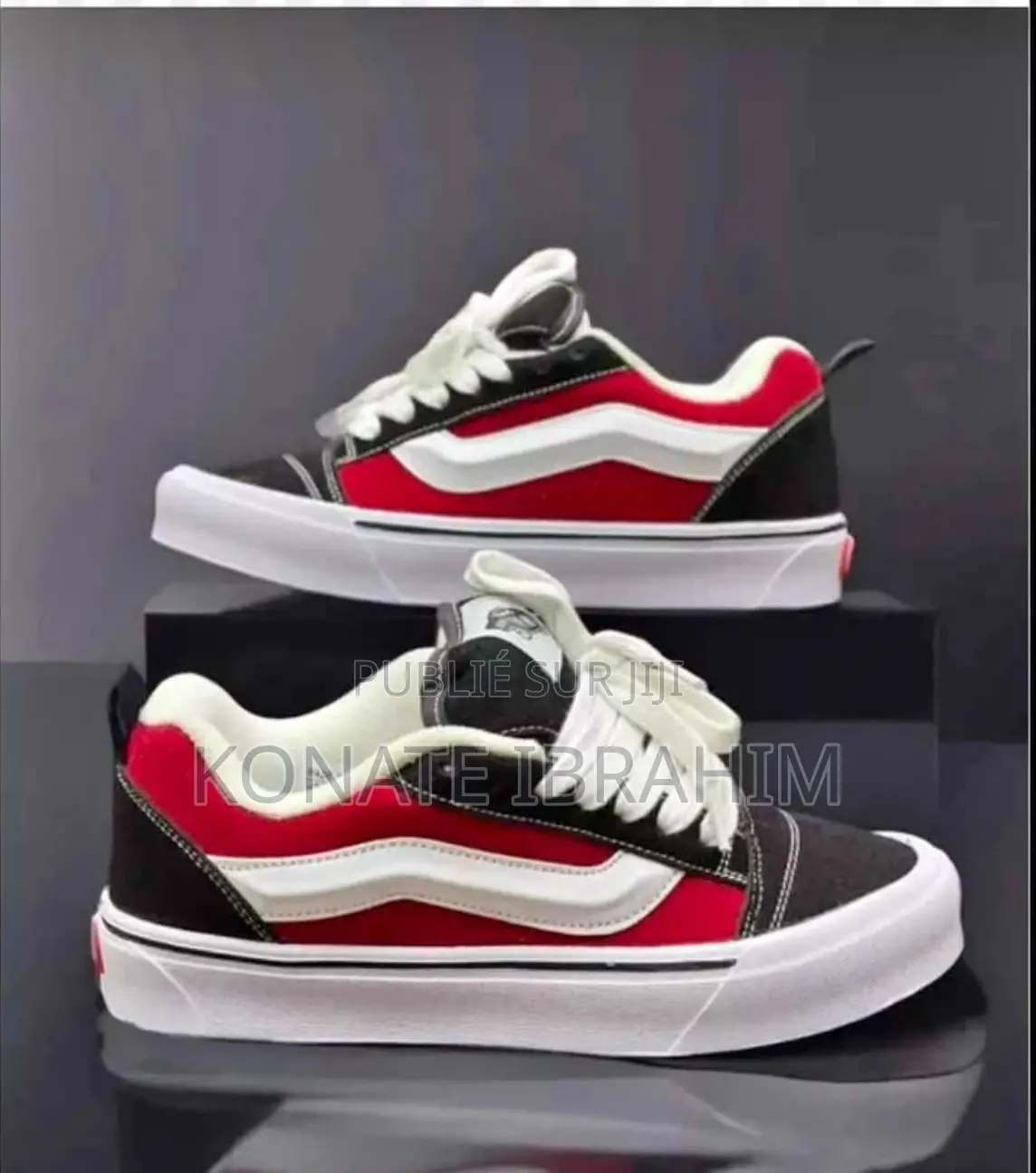 Chaussures